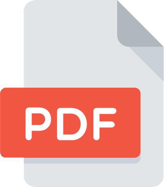 Resultado de imagem para pdf logo